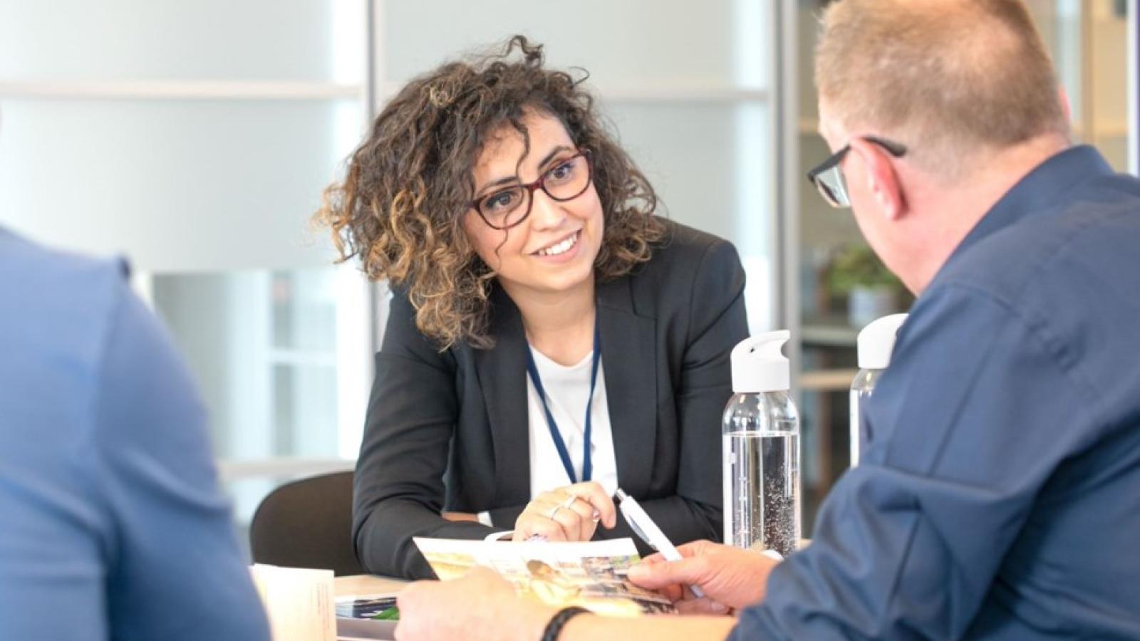 Customer communications management platform Paragon